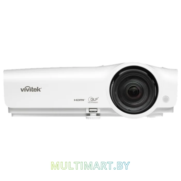Проектор Vivitek DX281-ST